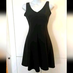 Rebel Sugar fit and flare